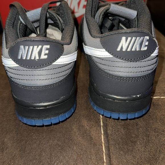 BRAND NEW Nike Dunk Low‎ Anthracite